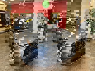 Toyota Corolla Cross SUV Toyota Corolla Cross in Attica, New York