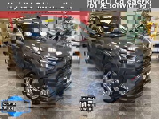 Toyota RAV4 Hybrid SUV Toyota RAV4 Hybrid in Attica, New York