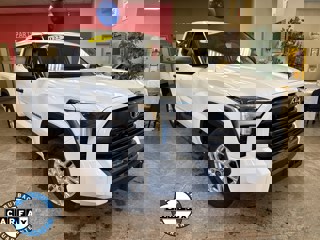 Toyota Tundra Truck CrewMax Toyota Tundra in Attica, New York