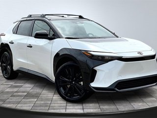 Toyota bZ4X NIGHTSHADE AWD Toyota bZ4X in Lompoc, California