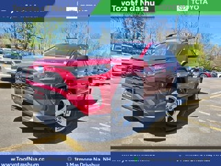 Toyota RAV4 Hybrid Sport Utility Toyota RAV4 Hybrid in Nashua, New Hampshire