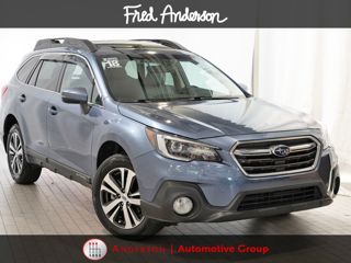 Subaru Outback SUV Subaru Outback in Raleigh, North Carolina