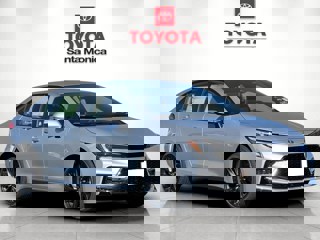 Toyota Corolla Hybrid Sedan Toyota Corolla Hybrid in Santa Monica, California