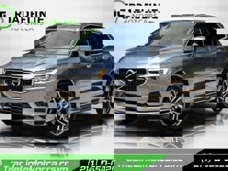 Volvo XC60 SUV Volvo XC60 in Carrollton, Texas