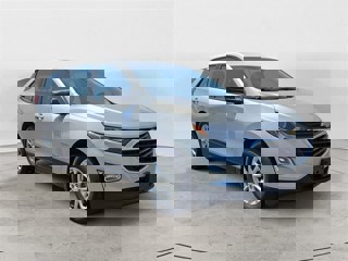 Chevrolet Equinox SUV Chevrolet Equinox in Richmond, Virginia