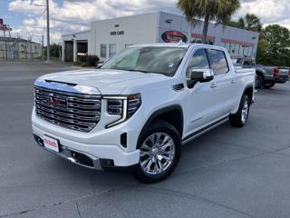 GMC Sierra 1500 Truck Crew Cab GMC Sierra 1500 in Columbus, Georgia