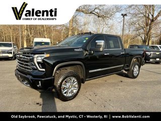 Chevrolet Silverado 2500 HD Truck Crew Cab Chevrolet Silverado 2500 HD in Old Saybrook, Connecticut