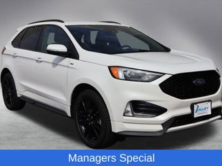 Ford Edge SUV Ford Edge in Fargo, North Dakota