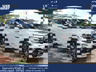 Volkswagen Atlas 3.6L V6 SEL Premium R-Line 4MOTION Volkswagen Atlas in Coconut Creek, Florida