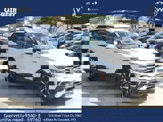 Volkswagen Tiguan 2.0T S FWD Volkswagen Tiguan in Coconut Creek, Florida