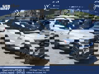 Volkswagen Taos S FWD Volkswagen Taos in Coconut Creek, Florida