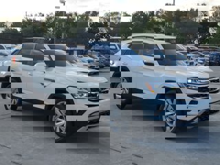 Volkswagen Atlas Cross Sport 3.6L V6 SE w/Technology 4MOTION Volkswagen Atlas Cross Sport in Coconut Creek, Florida