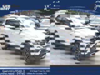 Volkswagen Taos S FWD Volkswagen Taos in Coconut Creek, Florida