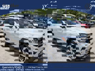 Volkswagen Atlas 3.6L V6 SE w/Technology FWD Volkswagen Atlas in Coconut Creek, Florida