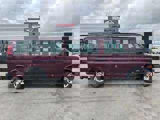 Chevrolet Express Van G3500 Minivan/Van Chevrolet Express Van G3500 in Watertown, South Dakota