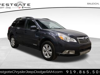 Subaru Outback SUV Subaru Outback in Raleigh, North Carolina