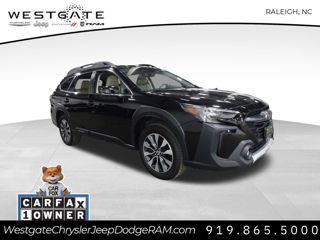 Subaru Outback SUV Subaru Outback in Raleigh, North Carolina