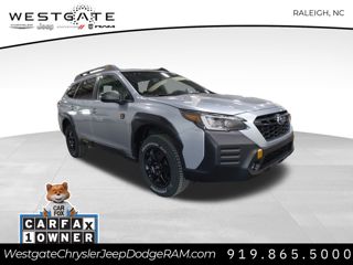 Subaru Outback SUV Subaru Outback in Raleigh, North Carolina