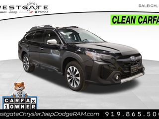 Subaru Outback SUV Subaru Outback in Raleigh, North Carolina