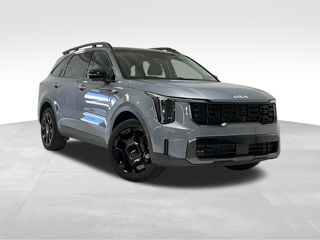 Kia Sorento SUV Kia Sorento in Des Moines, Iowa