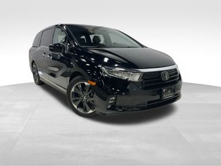 Honda Odyssey Minivan/Van Honda Odyssey in Des Moines, Iowa