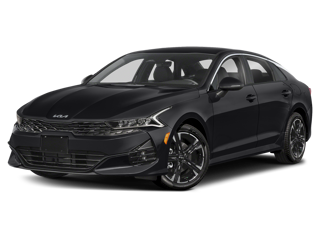 2022 Kia K5 GT-Line Kia K5 in Lilburn, Georgia