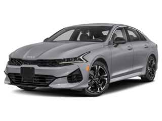 2024 Kia K5 GT-Line Kia K5 in Lilburn, Georgia