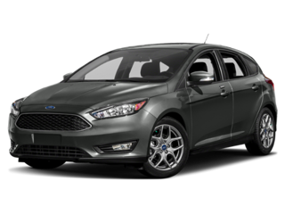2018 Ford Focus SE Ford Focus in Lilburn, Georgia