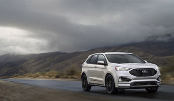 2022 Ford Edge Reviews and Insights
