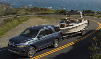 2022 Ford Expedition Reviews and Insights