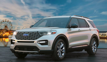 2022 Ford Explorer Reviews and Insights
