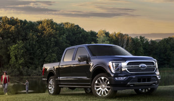 2022 Ford F-150 Reviews and Insights