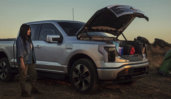 2022 Ford F-150 Lightning Reviews and Insights