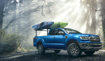 2022 Ford Ranger Reviews and Insights