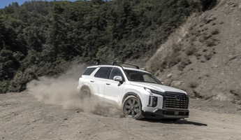 The Hyundai Palisade Receives a Fresh Look, New Trim, and New Pricing for 2023
