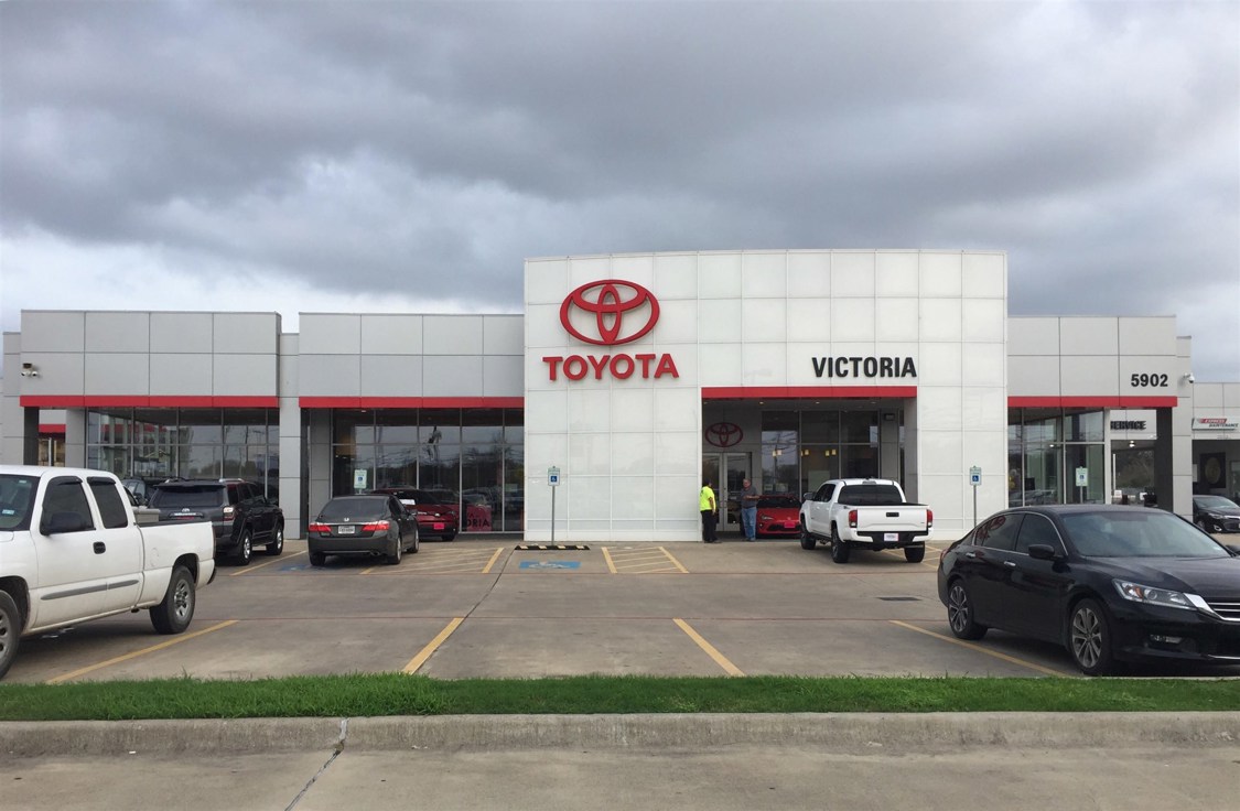 Toyota Of Victoria | Best Prices on Toyota Cars – Act Now!