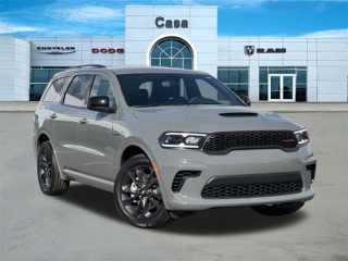 2025 Dodge Durango R/T Dodge Durango in Alamogordo, New Mexico