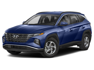 2024 Hyundai Tucson SEL Hyundai Tucson in Rockville, Maryland