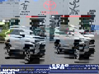 2024 Toyota RAV4 Hybrid XLE Toyota RAV4 Hybrid in Rockville, Maryland