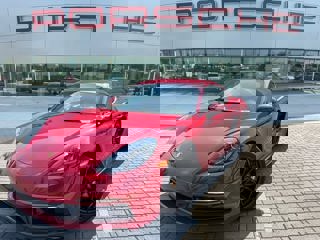 2025 Porsche 718 Cayman Porsche 718 in Davie, Florida