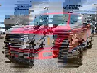 2020 Ford F-150 XLT Ford F-150 in Odessa, Texas