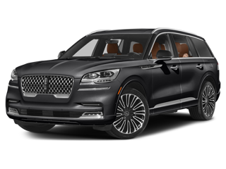 2023 Lincoln Aviator Black Label Lincoln Aviator in Morrow, Georgia