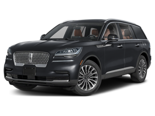 2024 Lincoln Aviator Reserve Lincoln Aviator in Morrow, Georgia