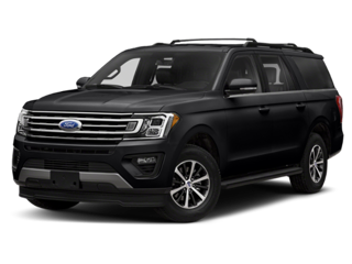 2018 Ford Expedition Max Platinum Ford Expedition Max in Morrow, Georgia