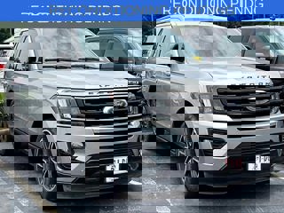 2021 Ford Expedition Limited Ford Expedition in Morrow, Georgia