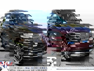 2024 Lincoln Aviator Premiere Lincoln Aviator in Morrow, Georgia