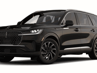 2025 Lincoln Aviator Premiere Lincoln Aviator in West Palm Beach, Florida