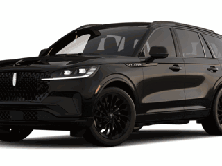 2025 Lincoln Aviator Reserve Lincoln Aviator in West Palm Beach, Florida