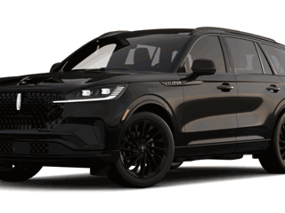 2025 Lincoln Aviator Reserve Lincoln Aviator in West Palm Beach, Florida