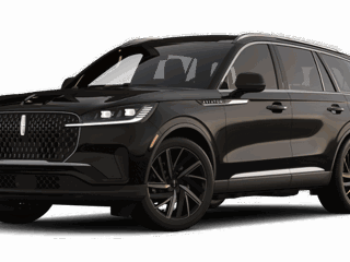 2025 Lincoln Aviator Reserve Lincoln Aviator in West Palm Beach, Florida
